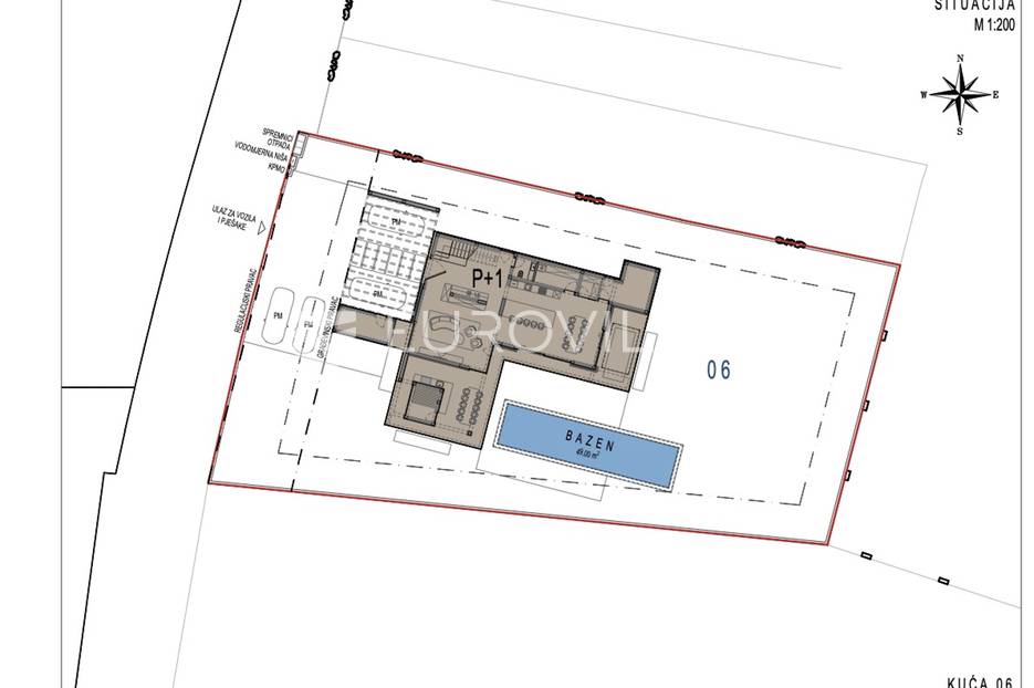 Casa In vendita -  Kaštelir-Labinci