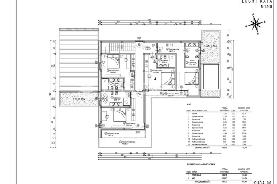 Casa In vendita -  Kaštelir-Labinci