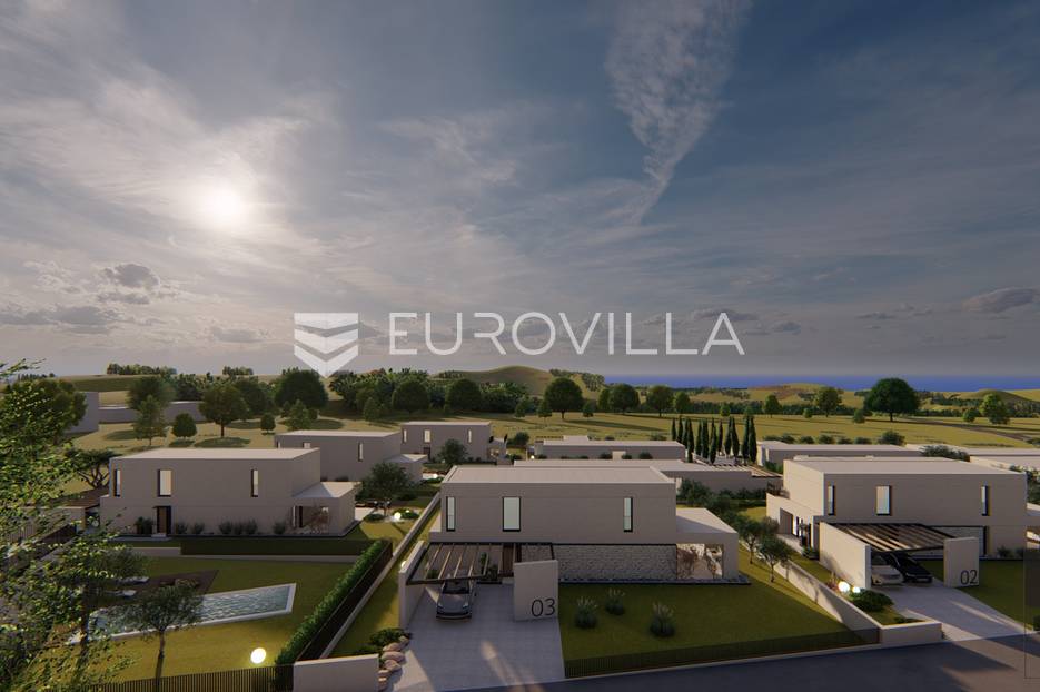 Casa In vendita -  Kaštelir-Labinci