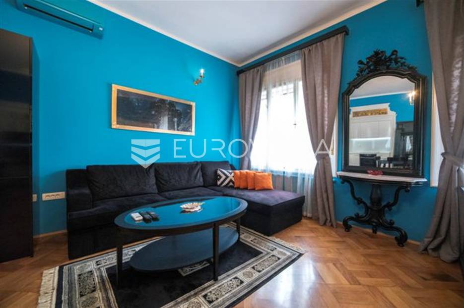 Stan Na prodaju - Grad Zagreb Donji Grad