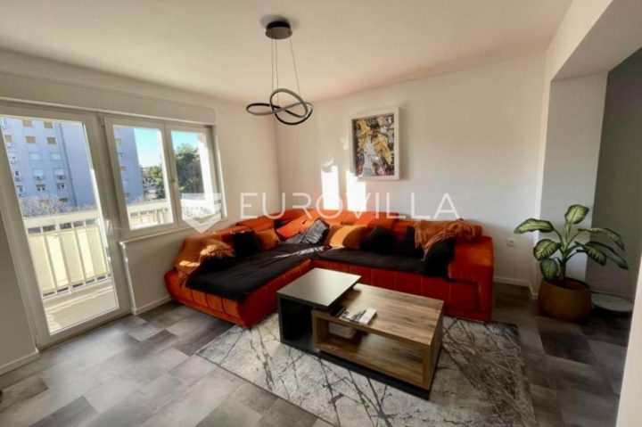 Appartamento in vendita 50 m² – Gornja Vežica
