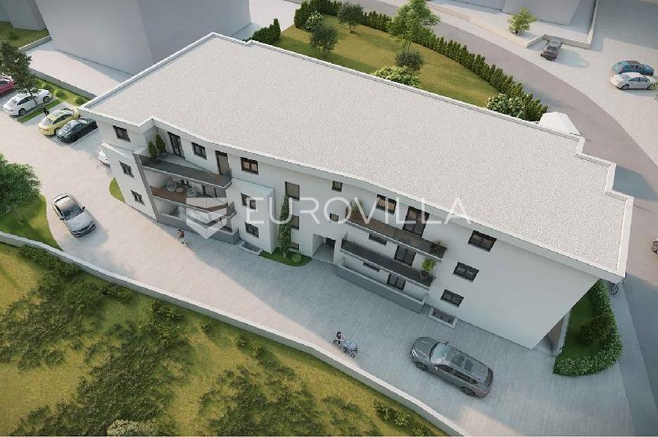 Apartment Zu verkaufen -  Pula