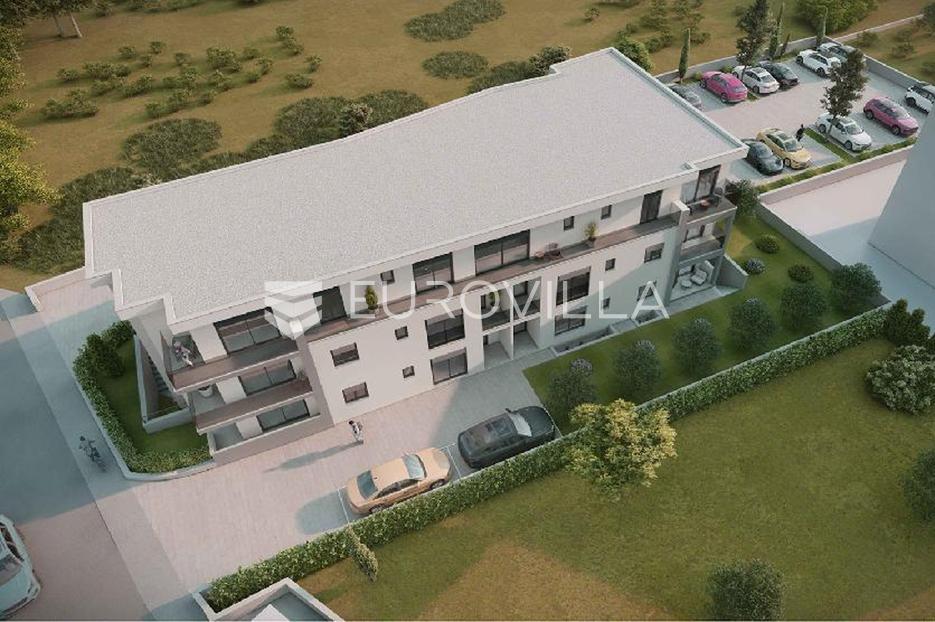 Apartment Zu verkaufen -  Pula