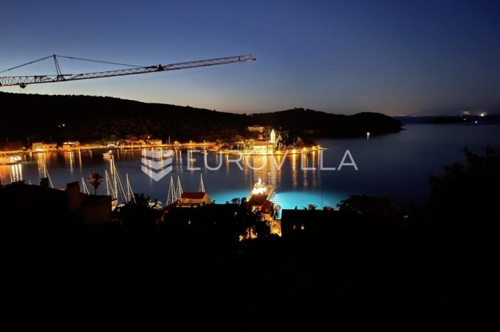 Parcela Naprodaj - Splitsko-dalmatinska Vis - foto 2/3