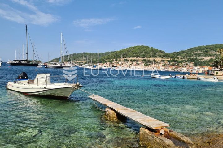 Parcela Naprodaj - Splitsko-dalmatinska Vis - foto 3/3