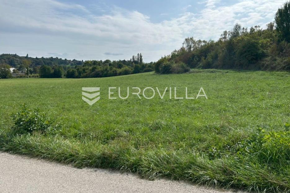 Zemljište Na prodaju -  Jastrebarsko - Okolica