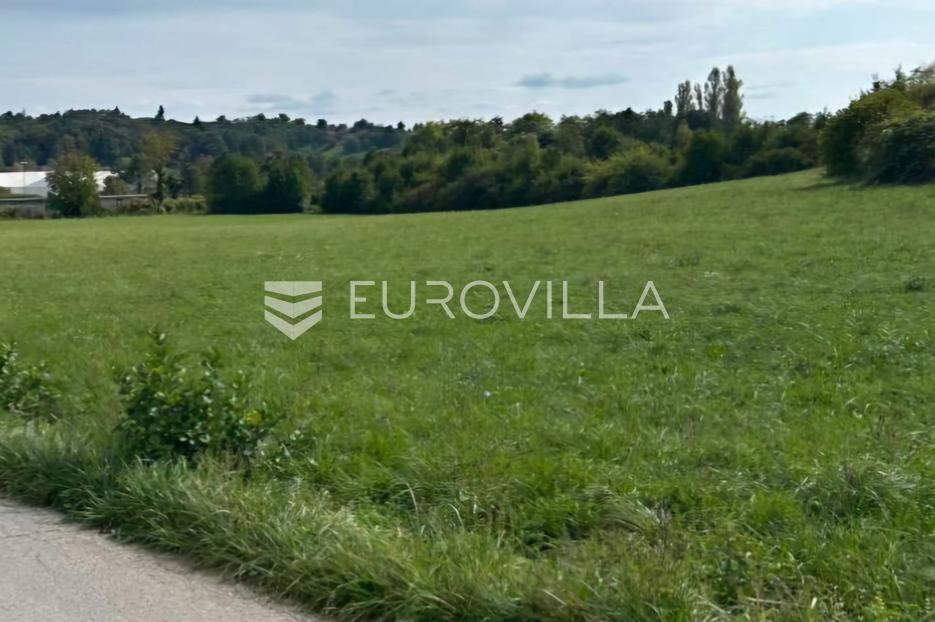 Zemljište Na prodaju -  Jastrebarsko - Okolica