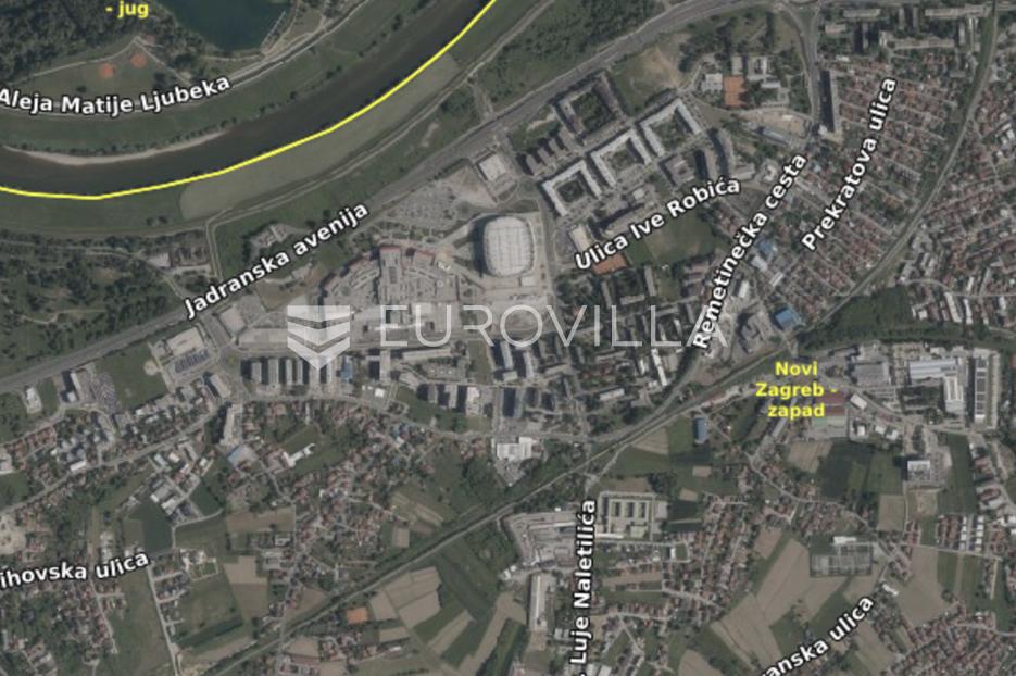 Dům Na prodej - Grad Zagreb Novi Zagreb - Zapad - foto 1/1