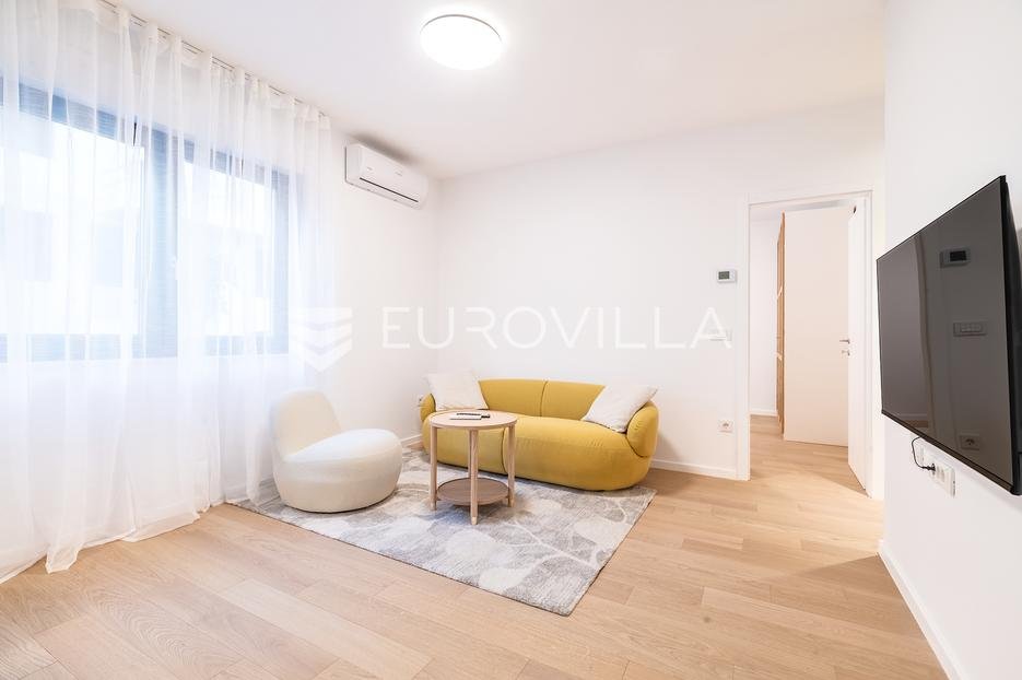 Appartamento Da affittare - Grad Zagreb Trešnjevka - Jug