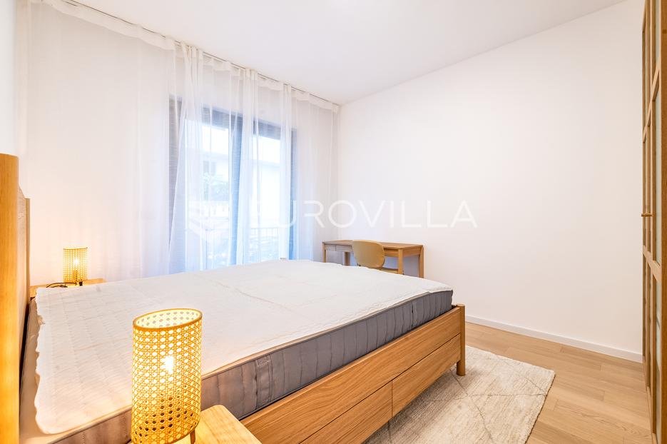 Appartamento Da affittare - Grad Zagreb Trešnjevka - Jug
