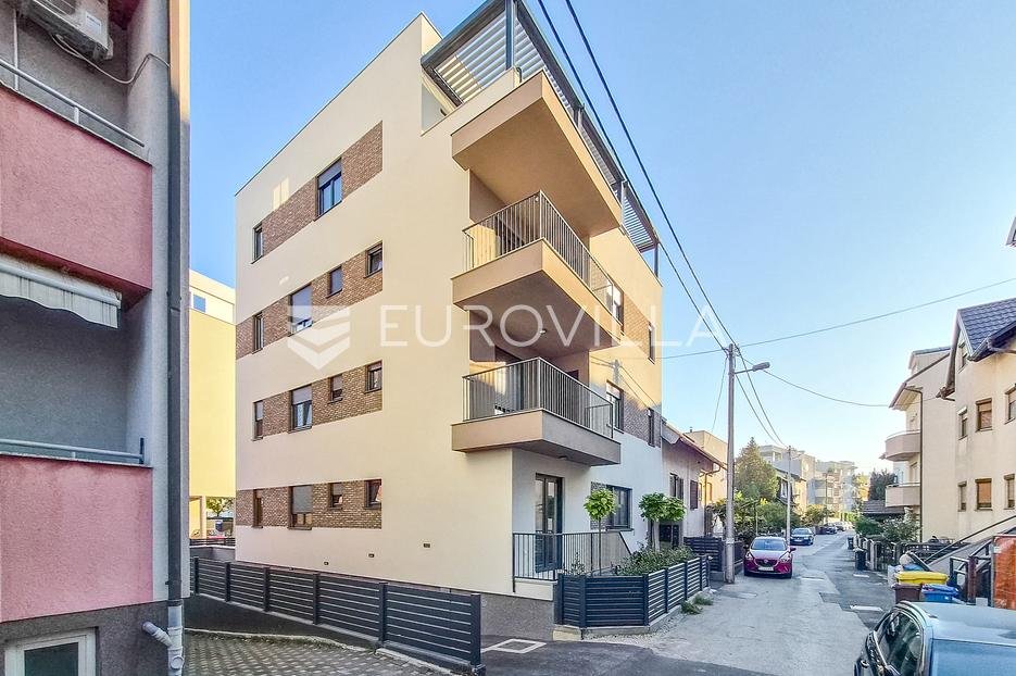 Appartamento Da affittare - Grad Zagreb Trešnjevka - Jug