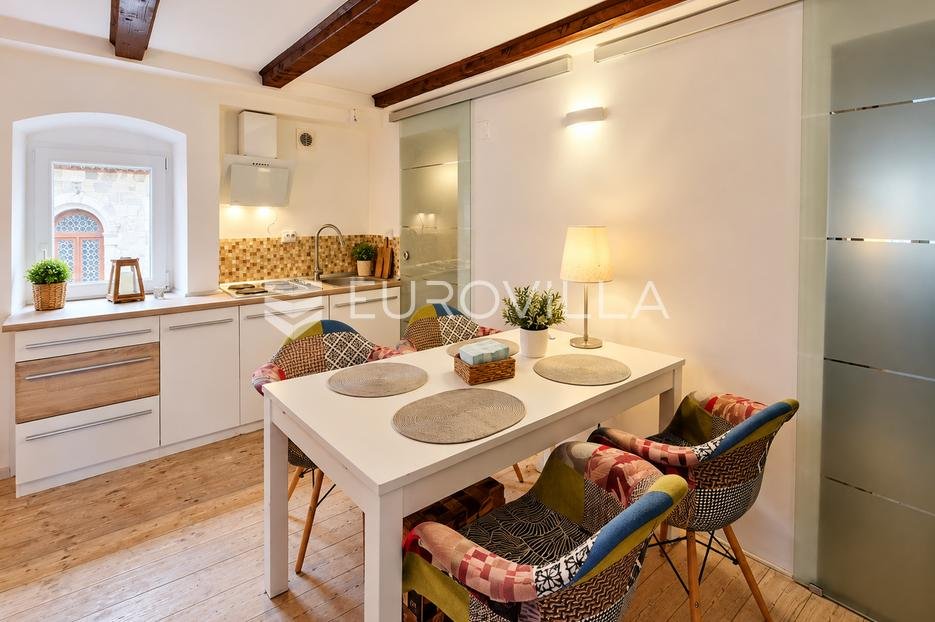 Appartement À vendre - Primorsko-goranska Cres