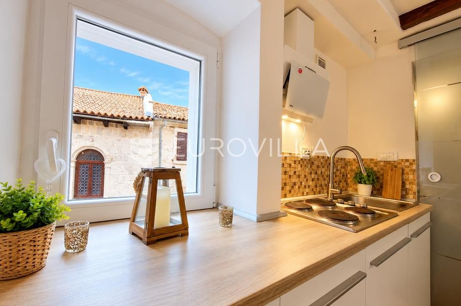 Appartement À vendre - Primorsko-goranska Cres