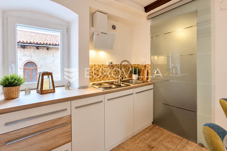 Appartement À vendre - Primorsko-goranska Cres