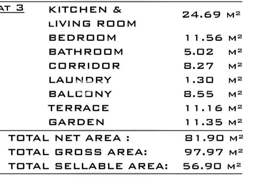 Apartmán Na prodej -  Jelsa