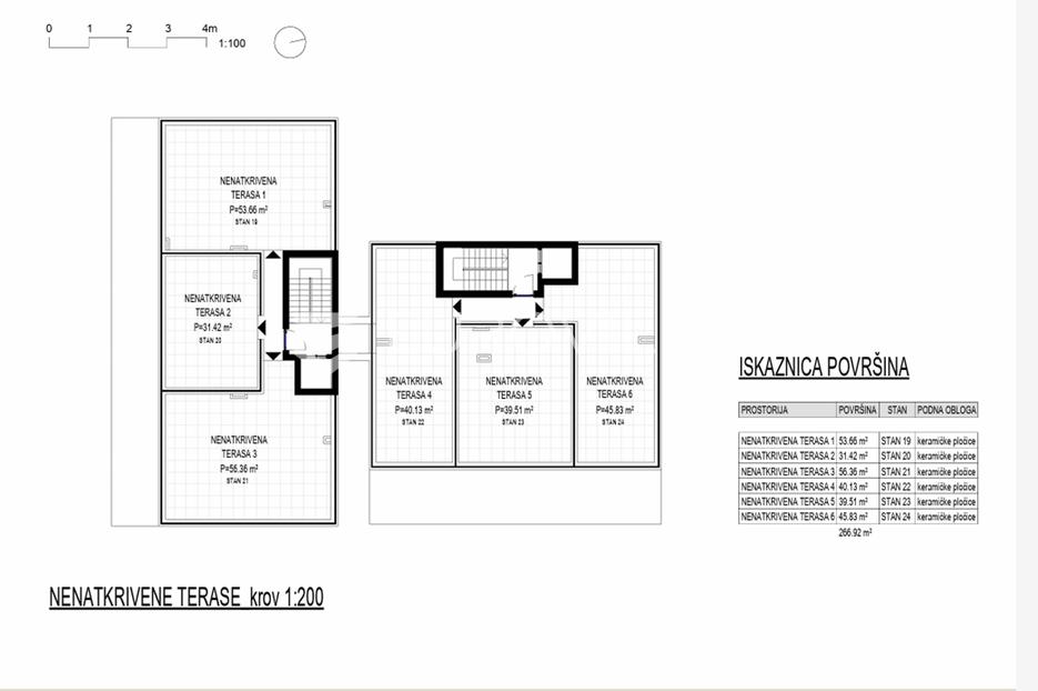 Apartma Naprodaj - Splitsko-dalmatinska Okrug