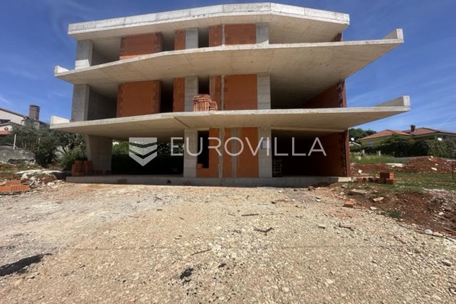 Appartement À vendre - Istarska Medulin