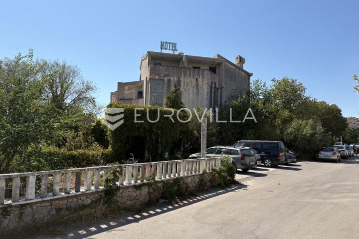 Hotel Na prodej - šibensko-kninska Vodice - foto 3/8