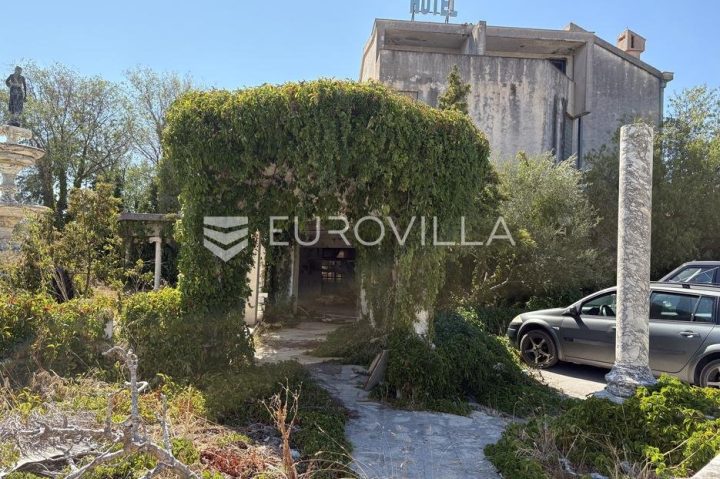 Hotel Na prodej - šibensko-kninska Vodice - foto 5/8
