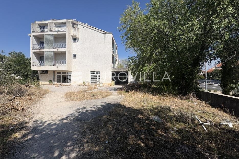 Hotel Na prodej - šibensko-kninska Vodice - foto 1/8