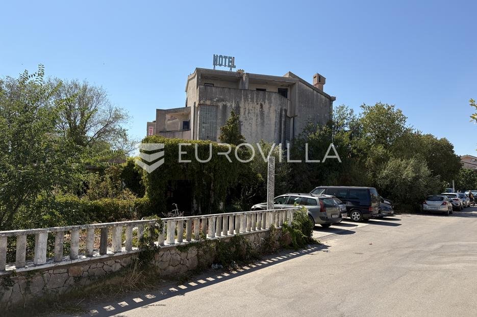 Hotel Na prodej - Šibensko-kninska Vodice