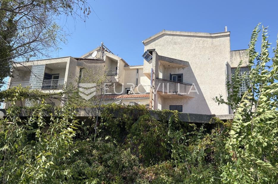Hotel Na prodej - Šibensko-kninska Vodice