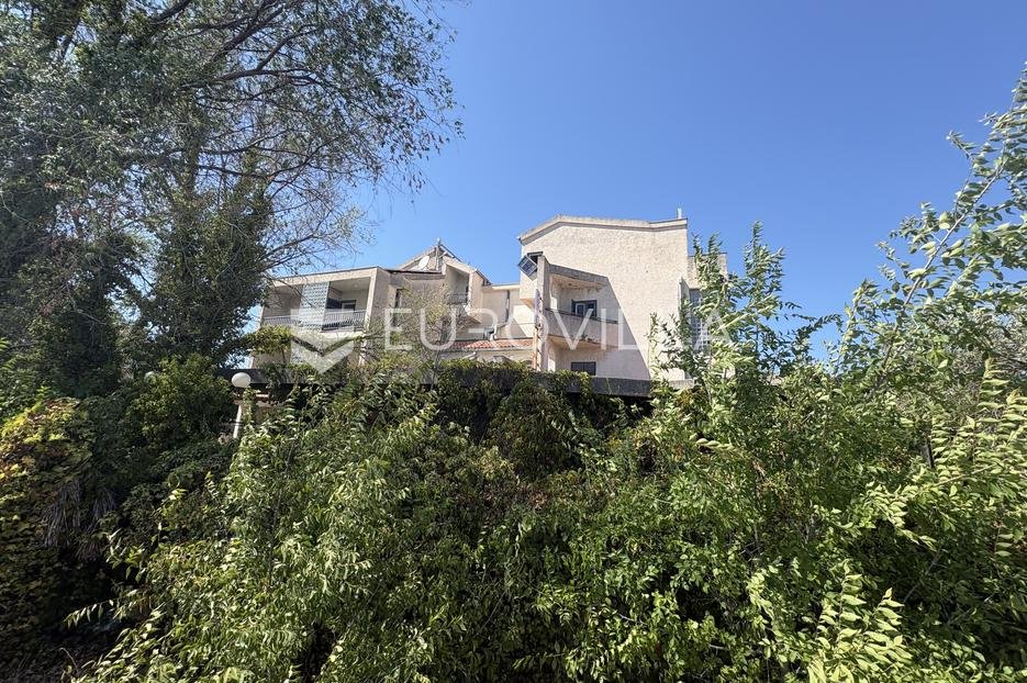 Hotel Na prodej - Šibensko-kninska Vodice
