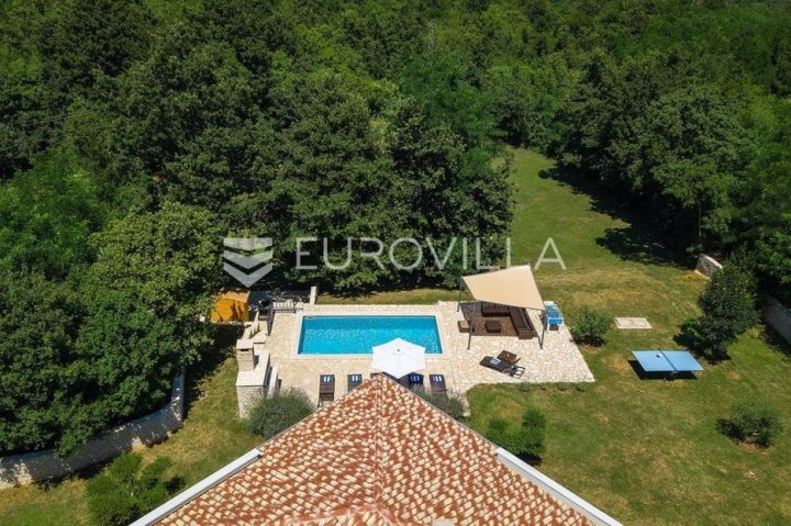 Maison à vendre 171 m² – Kršan