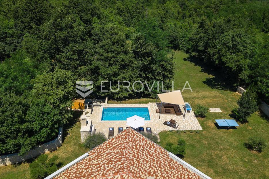 Casa In vendita - Istarska Kršan - foto 1/21