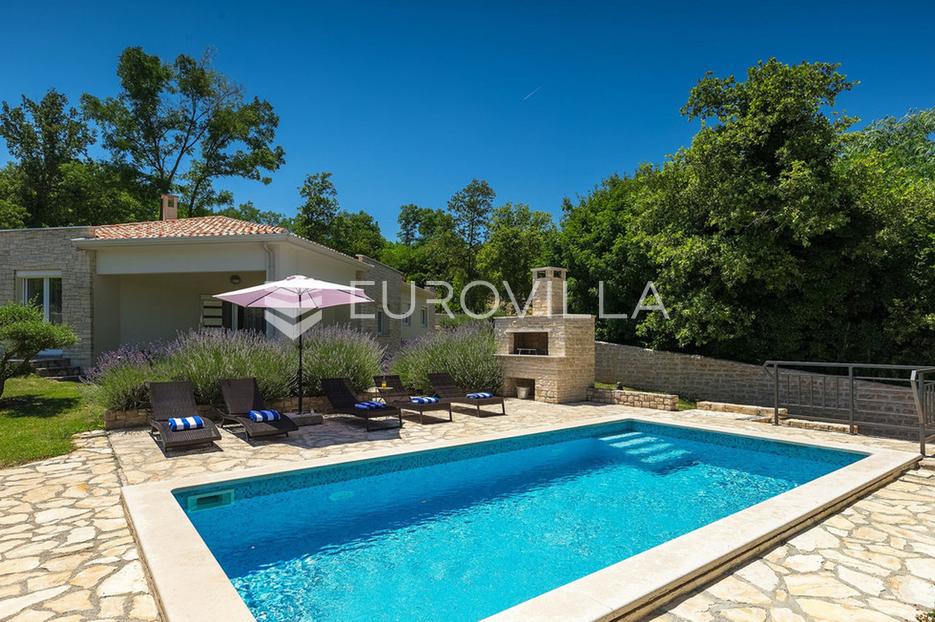 Casa In vendita - Istarska Kršan - foto 3/21