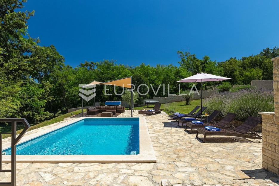 Casa In vendita - Istarska Kršan - foto 4/21