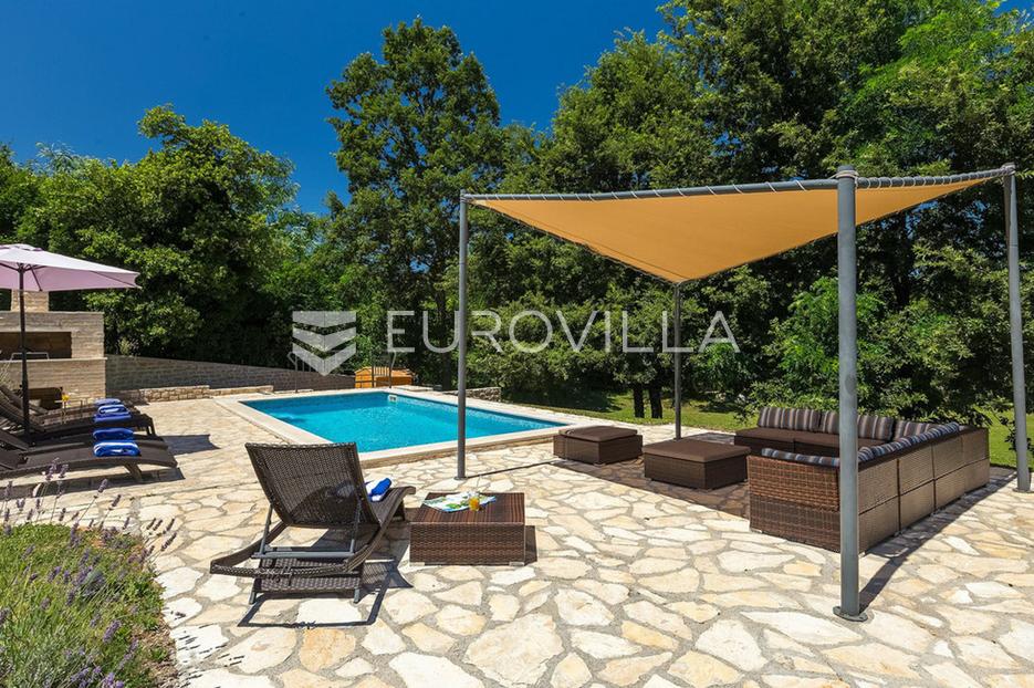 Casa In vendita - Istarska Kršan - foto 5/21