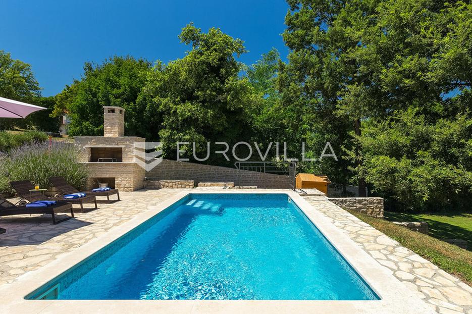 Casa In vendita - Istarska Kršan