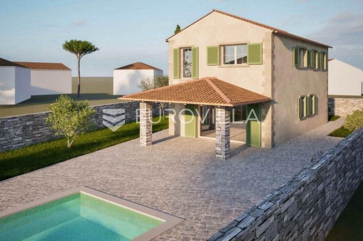 Terreno in vendita 600 m² – Garica