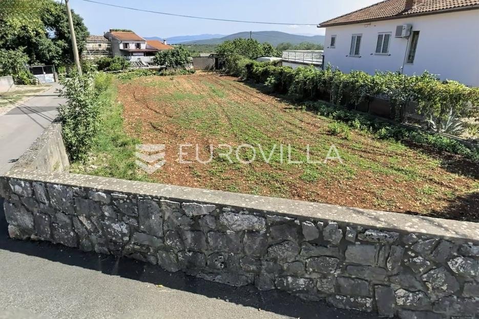 Pozemok Na predaj - Primorsko-goranska Vrbnik