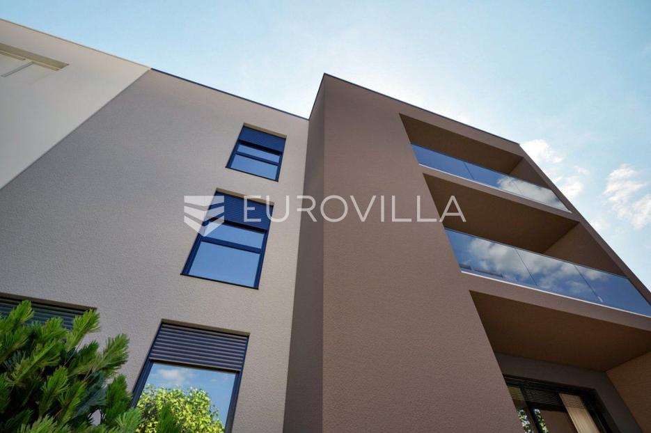Apartmán Na predaj - Osječko-baranjska Osijek - foto 2/5