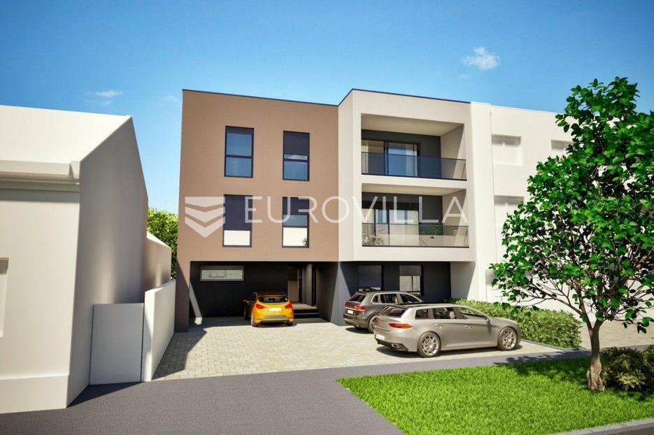 Apartmán Na predaj - Osječko-baranjska Osijek - foto 3/5