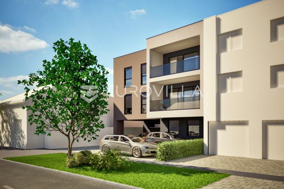 Apartmán Na predaj - Osječko-baranjska Osijek - foto 4/5
