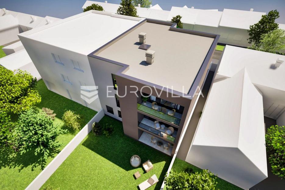 Apartmán Na predaj - Osječko-baranjska Osijek - foto 5/5