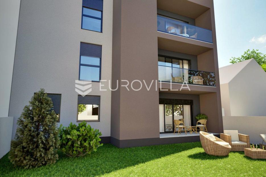 Appartement À vendre - Osječko-baranjska Osijek