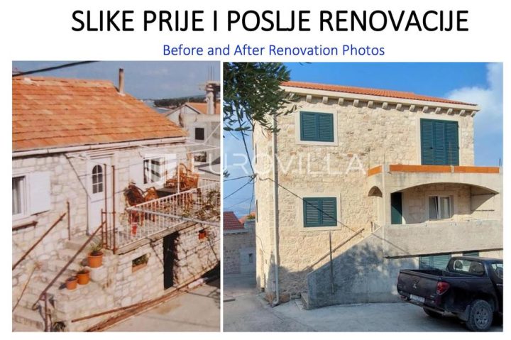 House for sale 380 m² – Sutivan
