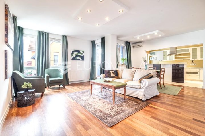Apartment zu verkaufen 99 m² – Pantovčak