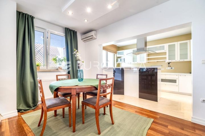 Appartamento Da affittare - Grad Zagreb Gornji Grad - Medveščak - foto 2/7