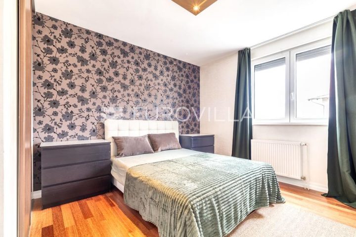 Appartamento Da affittare - Grad Zagreb Gornji Grad - Medveščak - foto 4/7