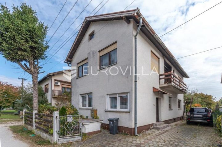 Dom na predaj 180 m² – Šenkovec