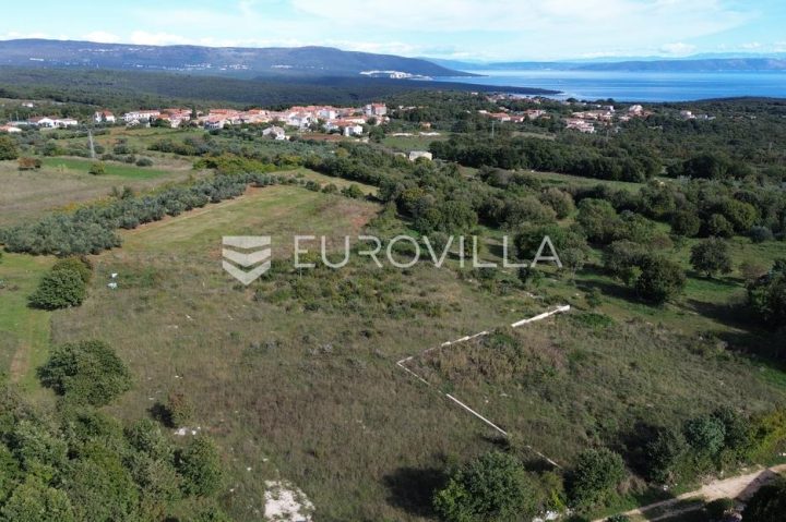 Parcela Na predaj - Istarska Marčana - foto 5/10