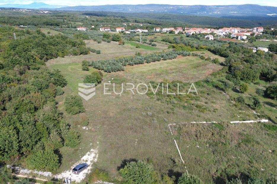 Land For sale - Istarska Marčana