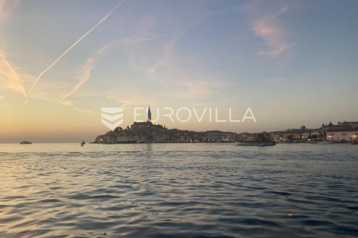 Lokal użytkowy na sprzedaż 130 m² – Rovinj