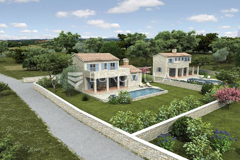 Land For sale -  Karojba