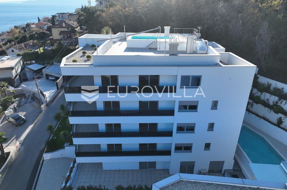 Stan Na prodaju - Opatija - foto 2/13
